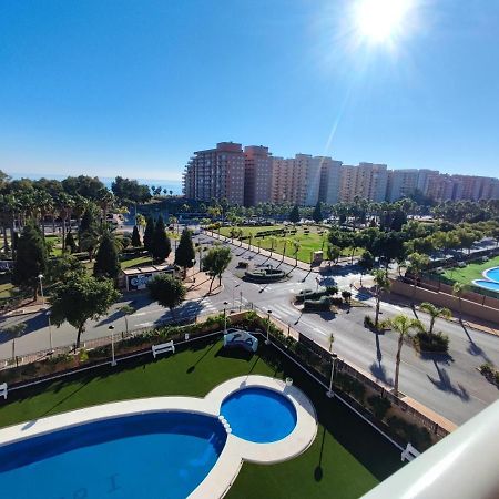 Vistas Al Mar En Magic World, Oropesa Del Mar 아파트 외부 사진