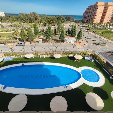 Vistas Al Mar En Magic World, Oropesa Del Mar 아파트 외부 사진