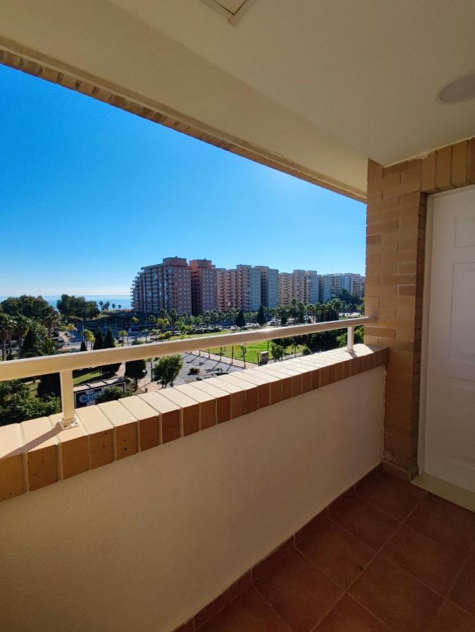 Vistas Al Mar En Magic World, Oropesa Del Mar 아파트 외부 사진