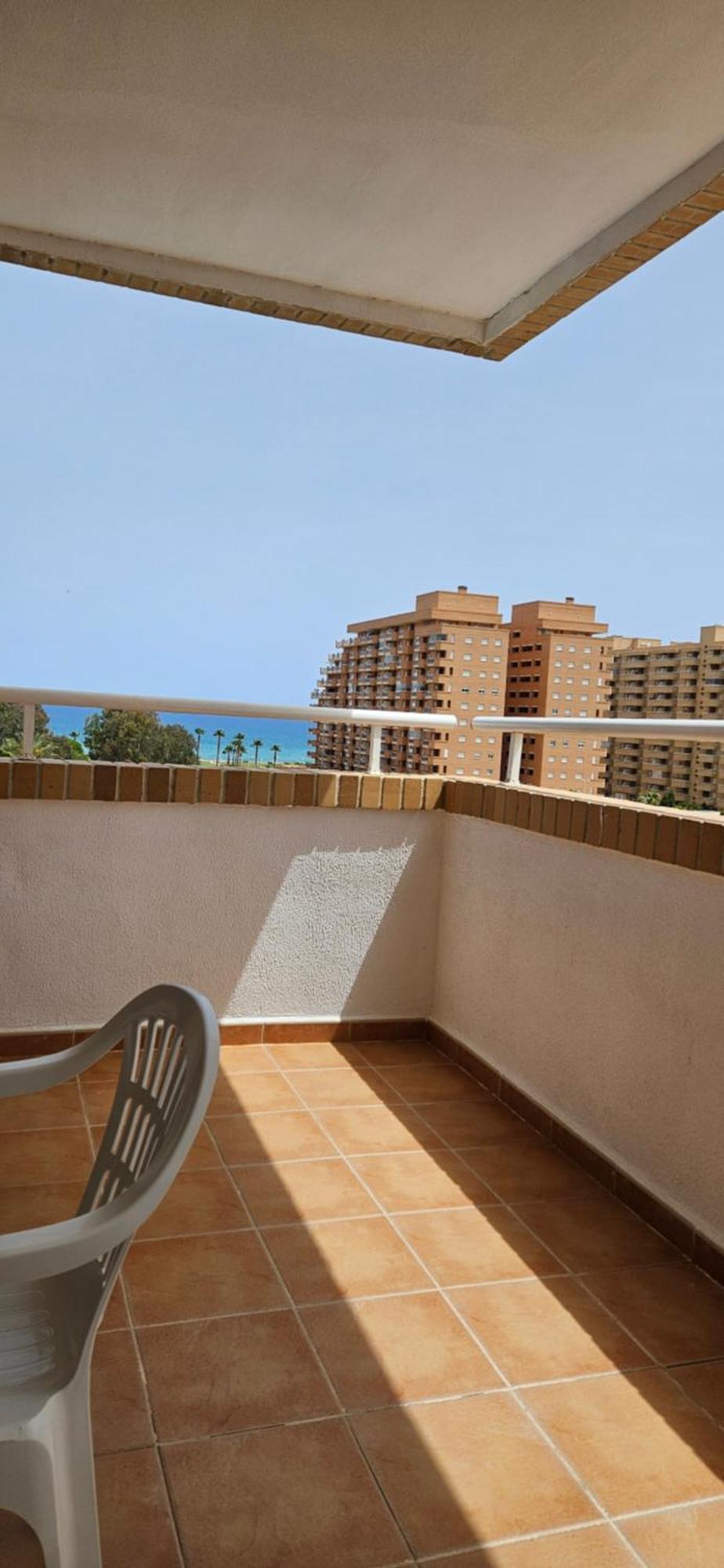 Vistas Al Mar En Magic World, Oropesa Del Mar 아파트 외부 사진